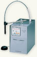 スチームクリーナー JS-2500